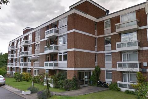 Greystoke Court, Ealing, London, W5