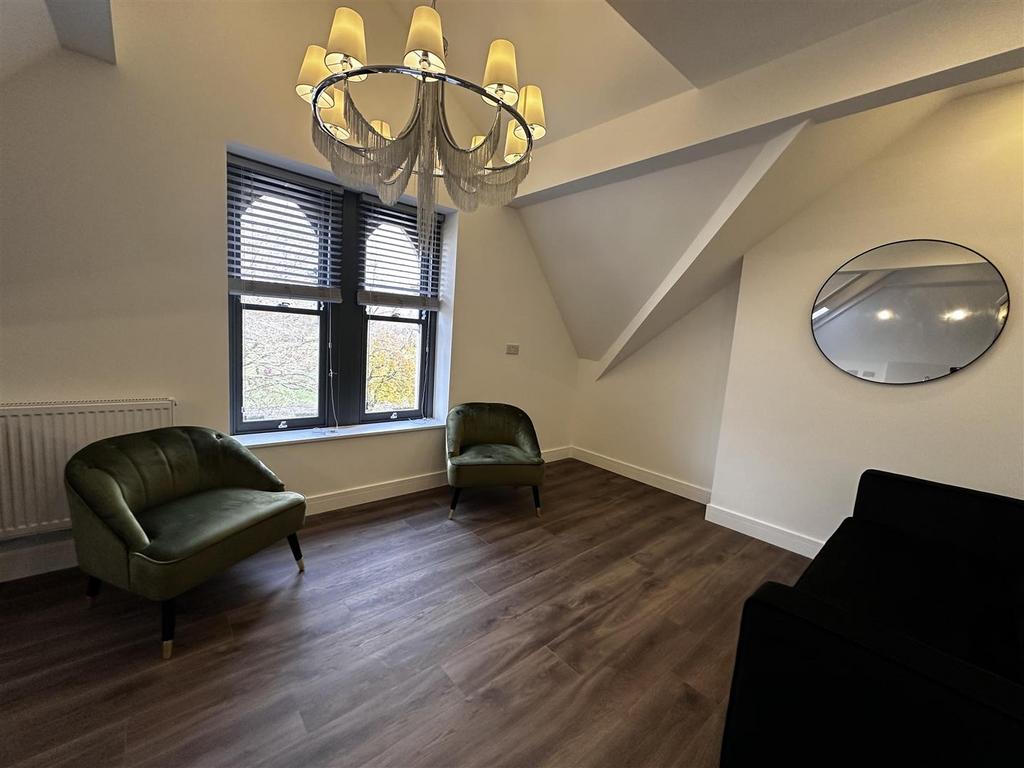 Kitchen/Lounge