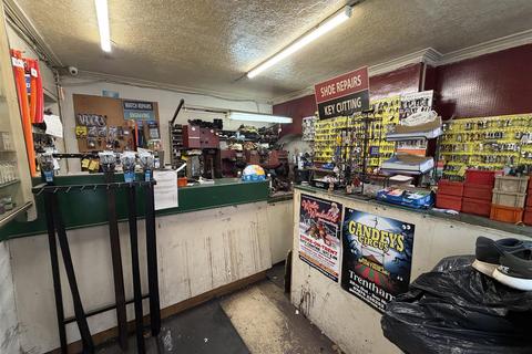 Retail property (high street) for sale, Nile Street, Stoke-On-Trent