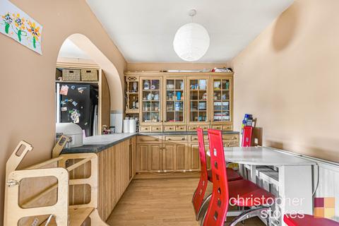 undefined, Clarendon Road, Cheshunt,  Hertfordshire, EN8 9DJ