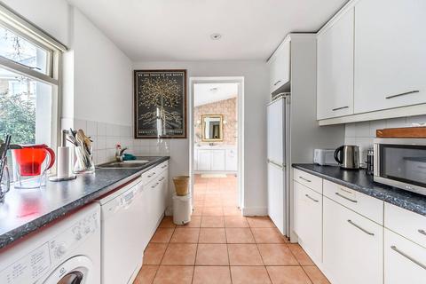 Oakley Street, Chelsea, London, SW3