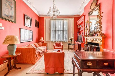 1 bedroom flat to rent, Oakley Street, Chelsea, London, SW3