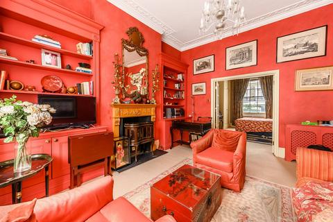 1 bedroom flat to rent, Oakley Street, Chelsea, London, SW3