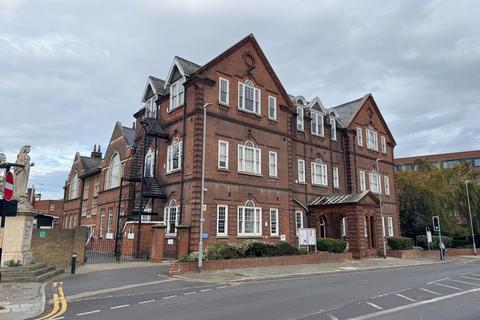 undefined, Former Adult Education Centre, Darnley Road, Gravesend, Kent