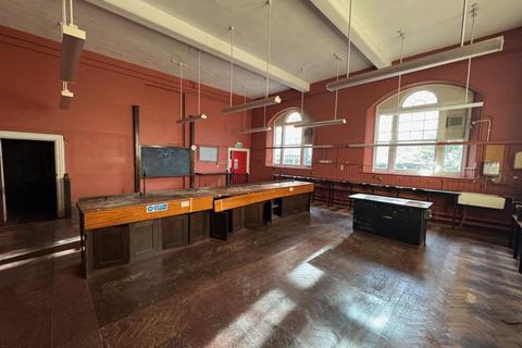 undefined, Former Adult Education Centre, Darnley Road, Gravesend, Kent
