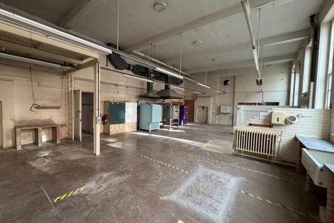 undefined, Former Adult Education Centre, Darnley Road, Gravesend, Kent