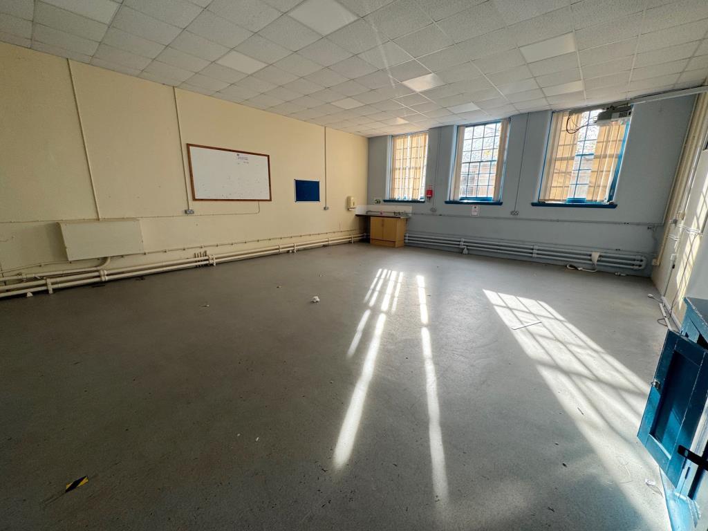 Another room