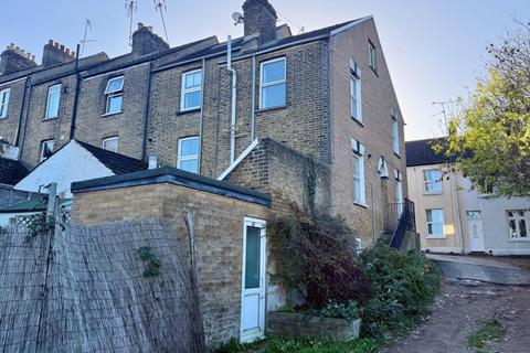 undefined, 60A & 60B Baker Street, Rochester, Kent