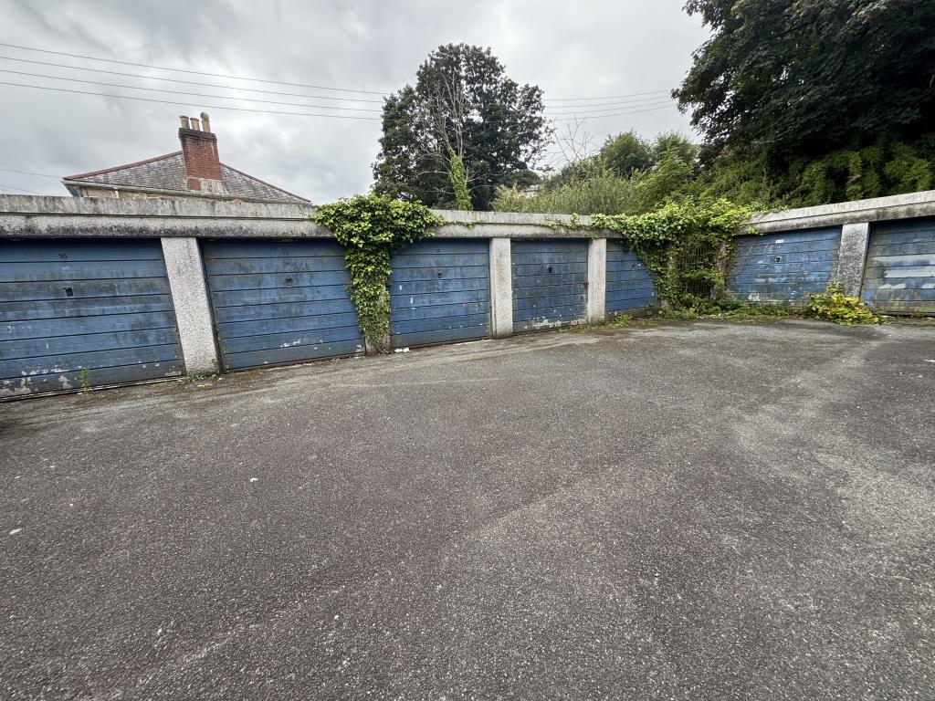 Garages