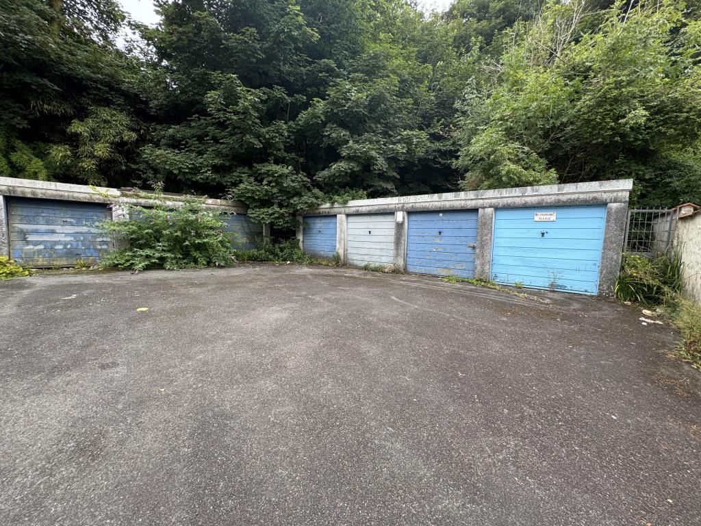 Garages