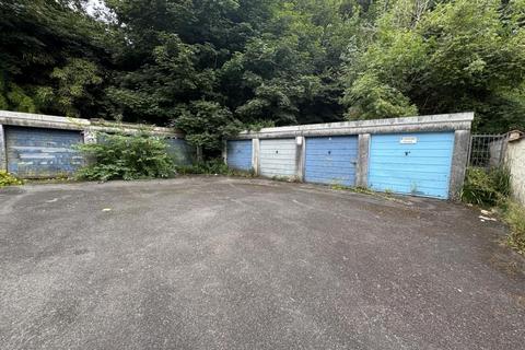 undefined, Garages At Tremoughdale, Penryn, Cornwall
