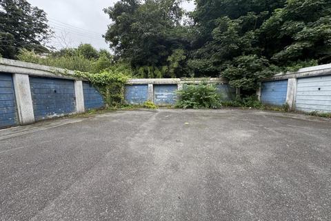 undefined, Garages At Tremoughdale, Penryn, Cornwall