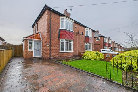 2 bedroom semi-detached house for sale, Hartleyburn Avenue, Tyne and Wear NE31