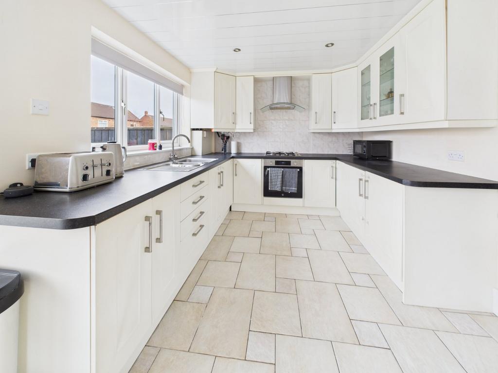 Kitchen/Break Room