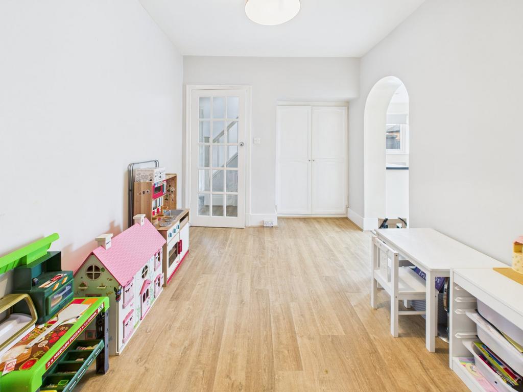 Dining/Play Room