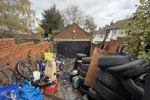 undefined, Land Rear Of 1 Gladeswood Road, Belvedere, Kent