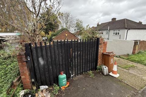 undefined, Land Rear Of 1 Gladeswood Road, Belvedere, Kent