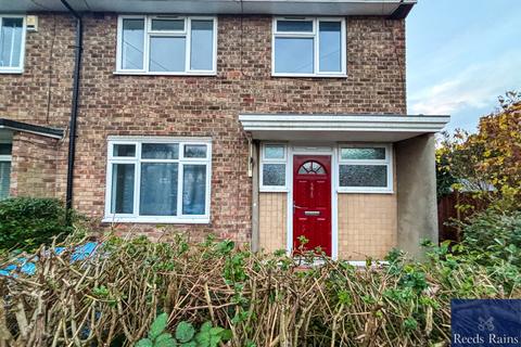 undefined, Parthian Road, East Yorkshire HU9