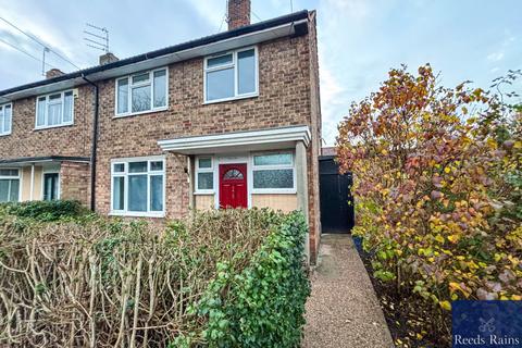 undefined, Parthian Road, East Yorkshire HU9