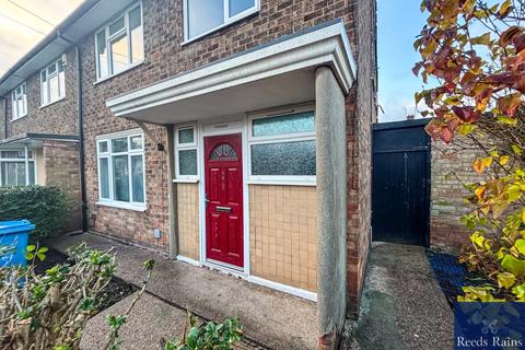 undefined, Parthian Road, East Yorkshire HU9