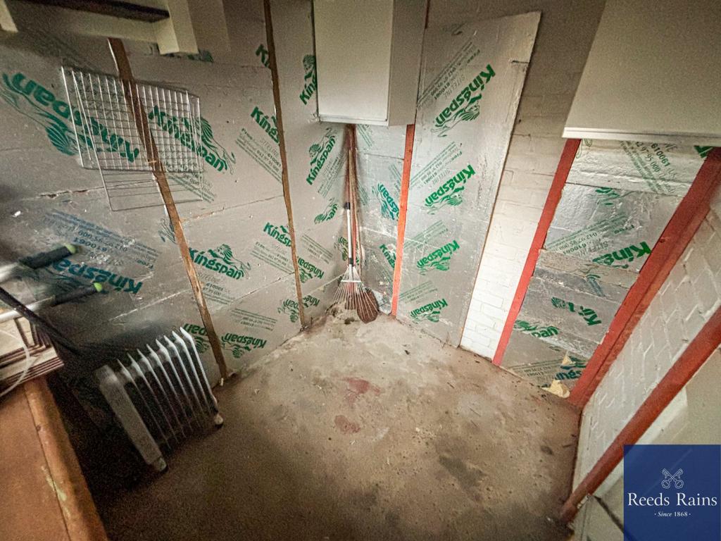 Utility Room 1