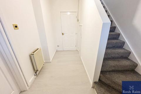 undefined, Parthian Road, East Yorkshire HU9