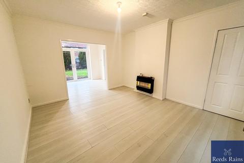 undefined, Parthian Road, East Yorkshire HU9