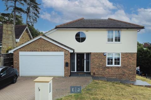 5 bedroom detached house for sale, Firs Drive, Loughton IG10
