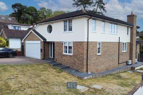 5 bedroom detached house for sale, Firs Drive, Loughton IG10
