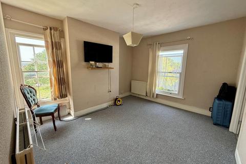 undefined, Broom House, Dene House & Greencroft, Oxenden Street, Herne Bay, Kent