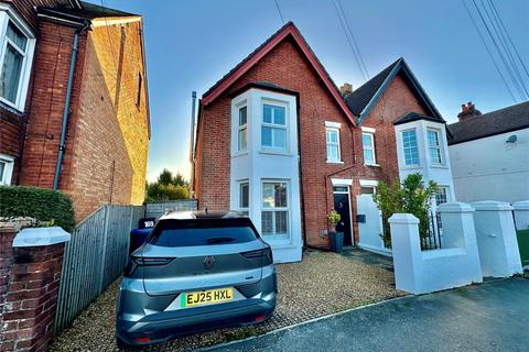 Wilton Road, Salisbury, Wiltshire, SP2
