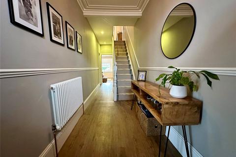 4 bedroom semi-detached house for sale, Wilton Road, Salisbury, Wiltshire, SP2