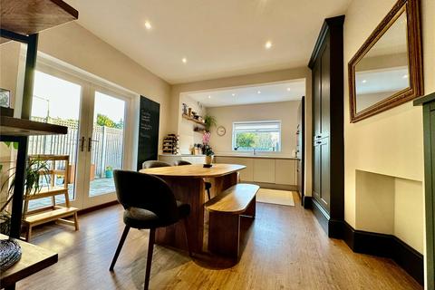 4 bedroom semi-detached house for sale, Wilton Road, Salisbury, Wiltshire, SP2
