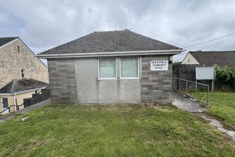 Detached house for sale, Former Office, Tregullow Road, Falmouth, Cornwall