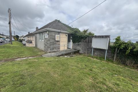 Detached house for sale, Former Office, Tregullow Road, Falmouth, Cornwall