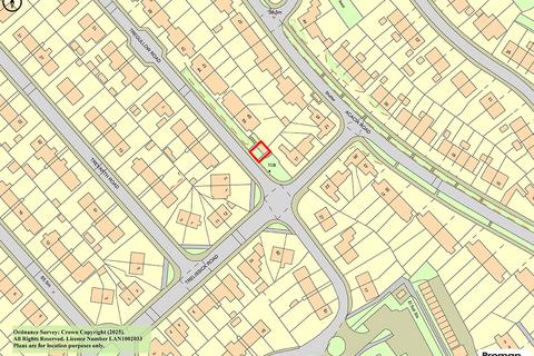 Detached house for sale, Former Office, Tregullow Road, Falmouth, Cornwall