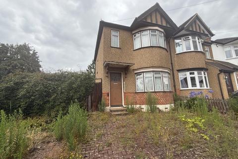 3 bedroom end of terrace house for sale, 1 Shaldon Drive, Ruislip, Middlesex