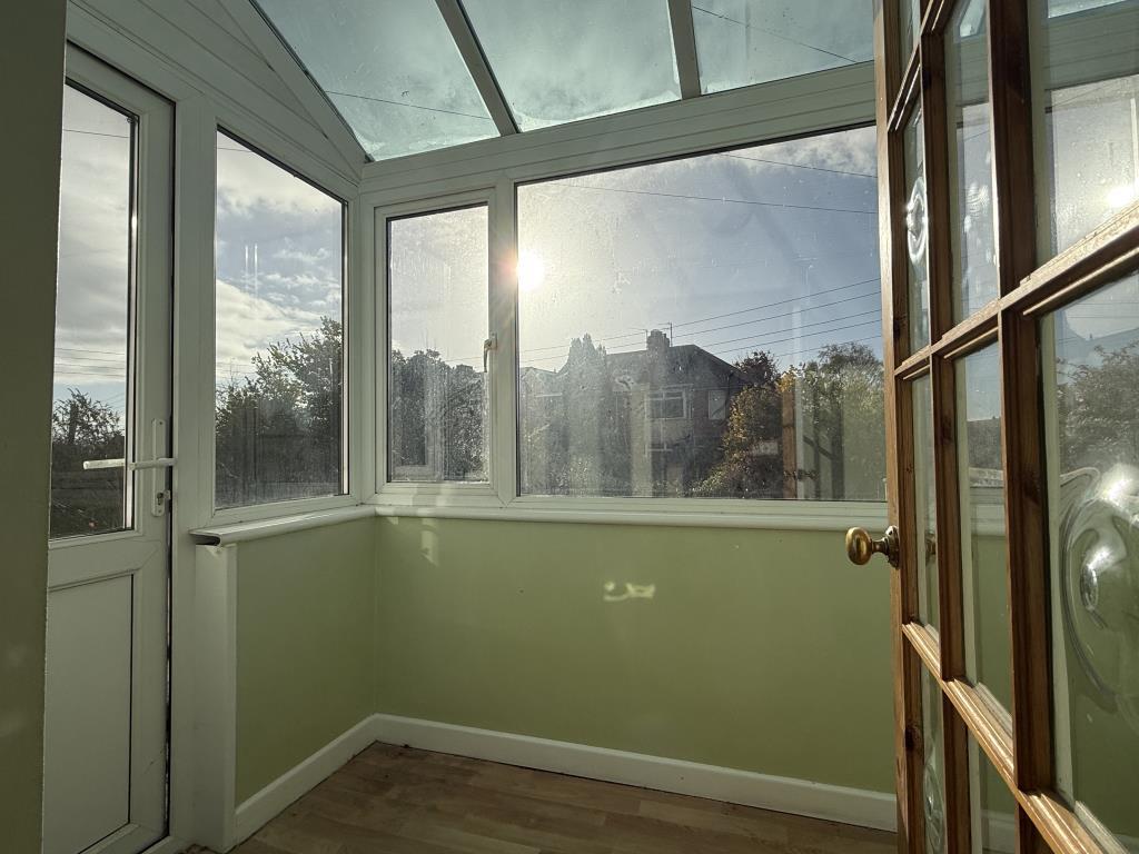 Sun Room