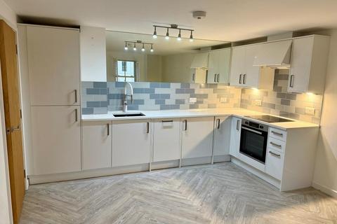 undefined, Flat 30, Charlotte Court, The Royal Seabathing, Canterbury Road, Margate, Kent
