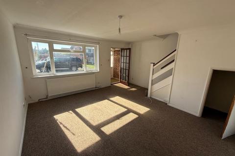 3 bedroom terraced house for sale, 16 Mead Close, Romsey, Hampshire