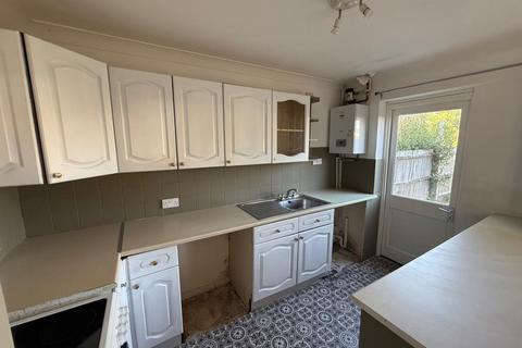 3 bedroom terraced house for sale, 16 Mead Close, Romsey, Hampshire