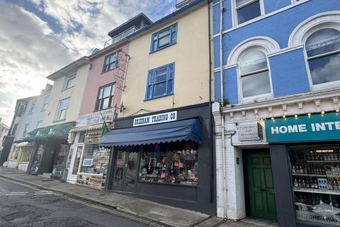 undefined, 3 The Quay, Brixham, Devon