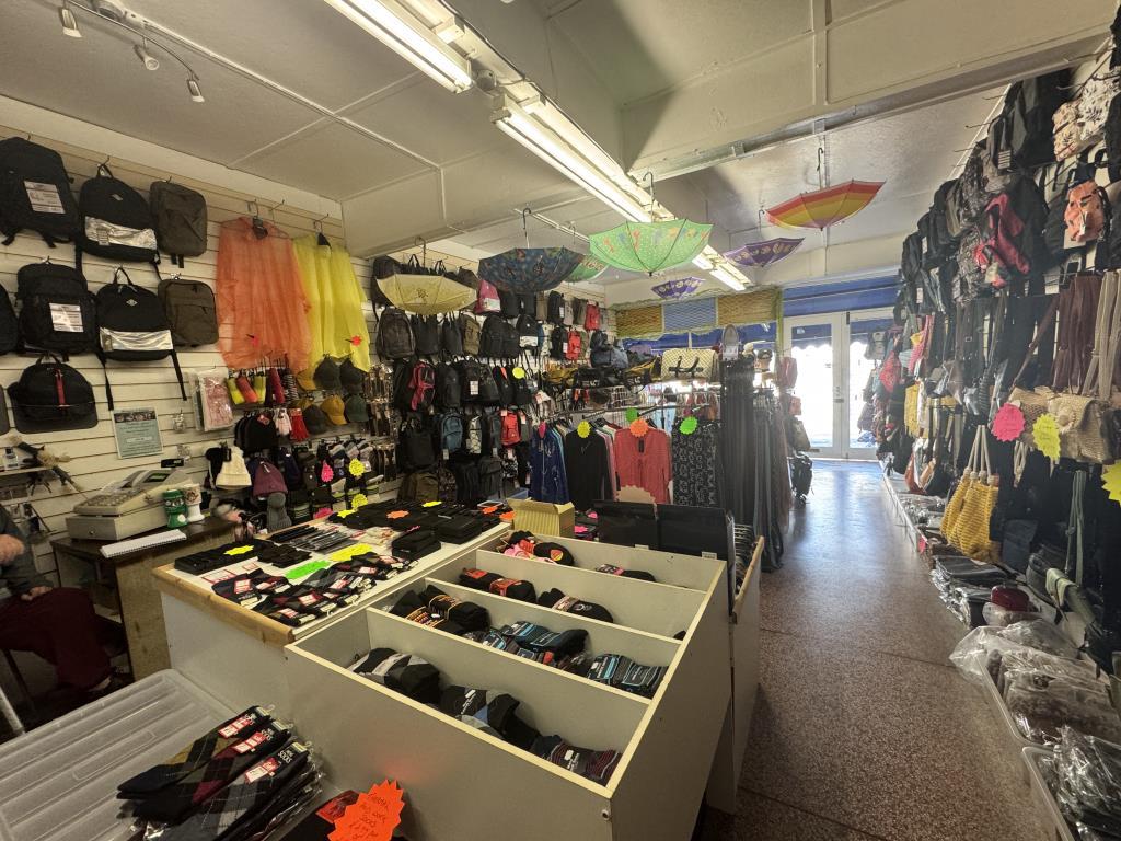 Shop
