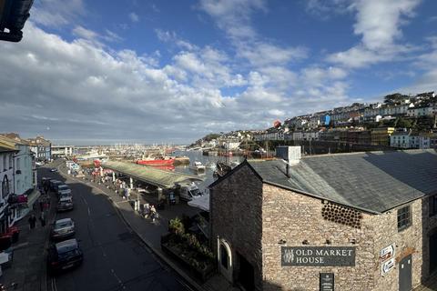 undefined, 3 The Quay, Brixham, Devon