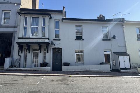 undefined, Flat 1, Abbey Court, 63 Abbey Road, Torquay, Devon