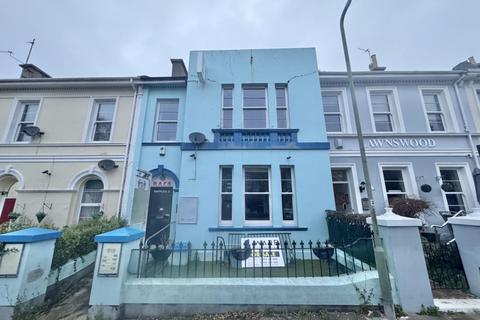 undefined, 7 Scarborough Road, Torquay, Devon