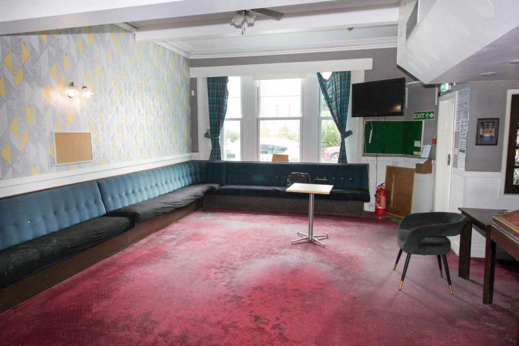 Ground Floor