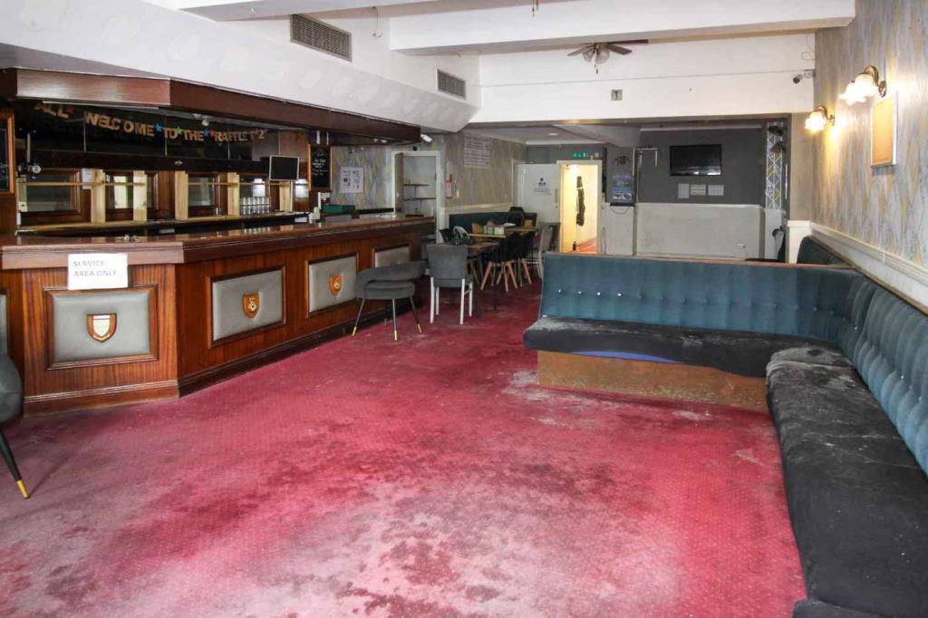 Ground Floor