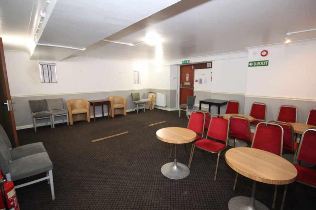 Lower Ground Floor