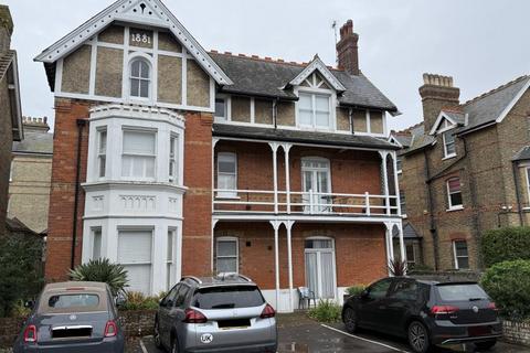 undefined, Flat 2, 61 Westgate Bay Avenue, Westgate-on-Sea, Kent